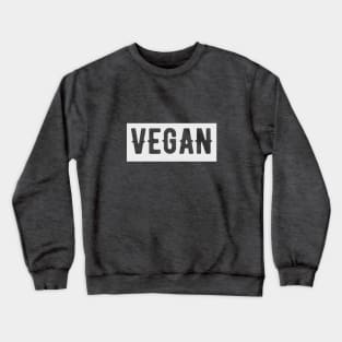 Vegan Crewneck Sweatshirt